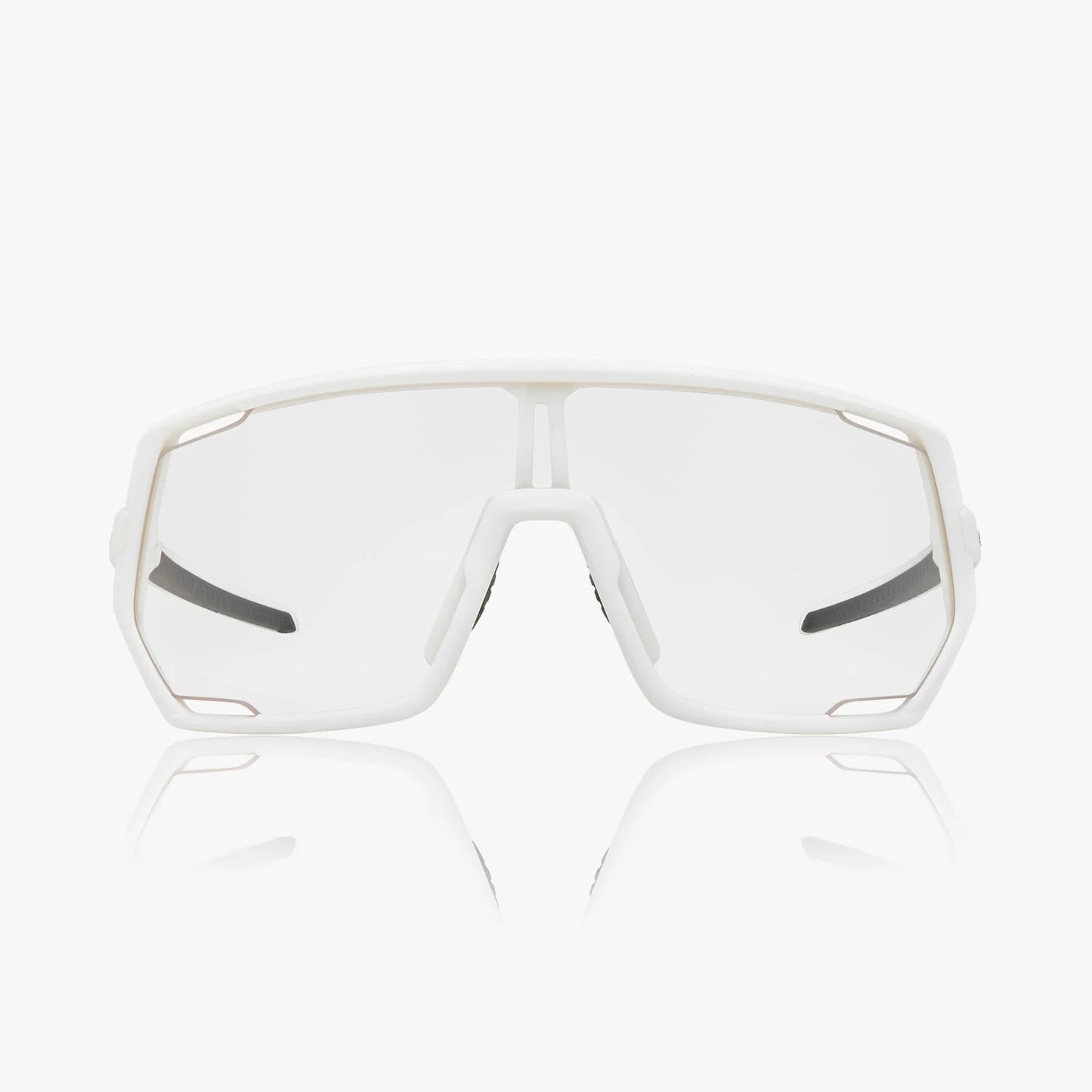 SHIMANO TECHNIUM M CE-TCNM2 Occhiali da strada Ridescape bianco opaco