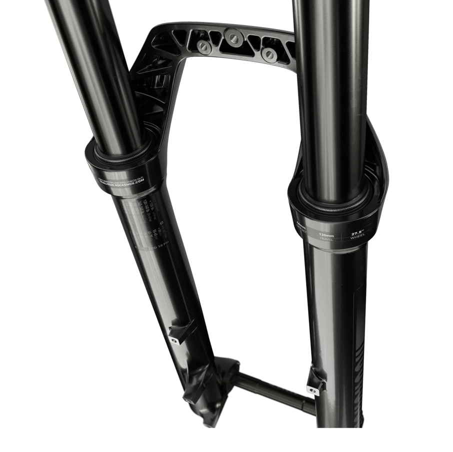 ROCKSHOX RECON GOLD RL 29 pollici 130mm diffusione nero C1 forcella
