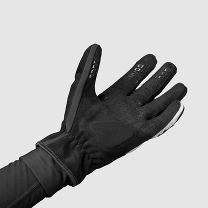 Guanti GRIPGRAB PACR WINDPROOF WINTER neri
