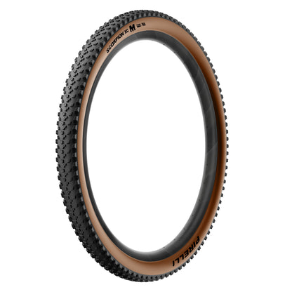 Pneumatico PIRELLI SCORPION RACE XC M ProWall 29x2.40 Tubeless Ready pieghevole nero/beige Classic