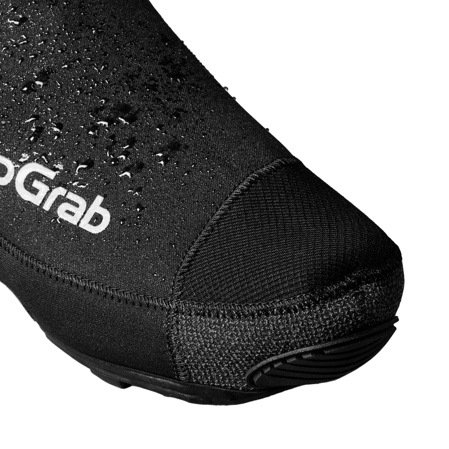 Copristivali GRIPGRAB PACR WATERPROOF GRAVEL Nero