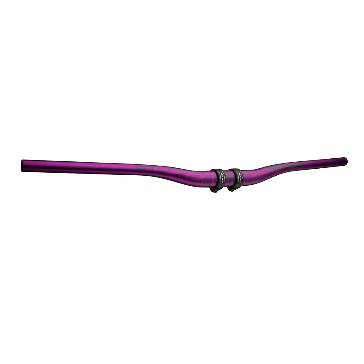 Manubrio RACE FACE ATLAS Rise 20mm 820mm Viola