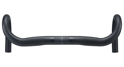Manubrio RITCHEY EVO CURVE SUPERLOGIC con passaggio interno dei cavi