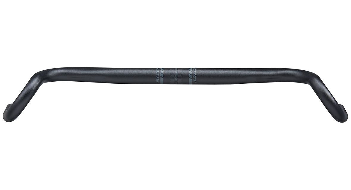 Manubrio gravel RITCHEY BEACON XL COMP