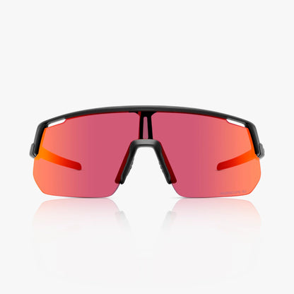 Occhiali SHIMANO TECHNIUM L CE-TCNL2 Nero Matt Lente Ridescape Road