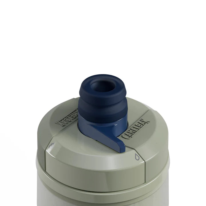 CAMELBAK PODIUM CHILL Borraccia termica Mercury Fog