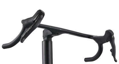Manubrio gravel RITCHEY BUTANO RIDGE SUPERLOGIC