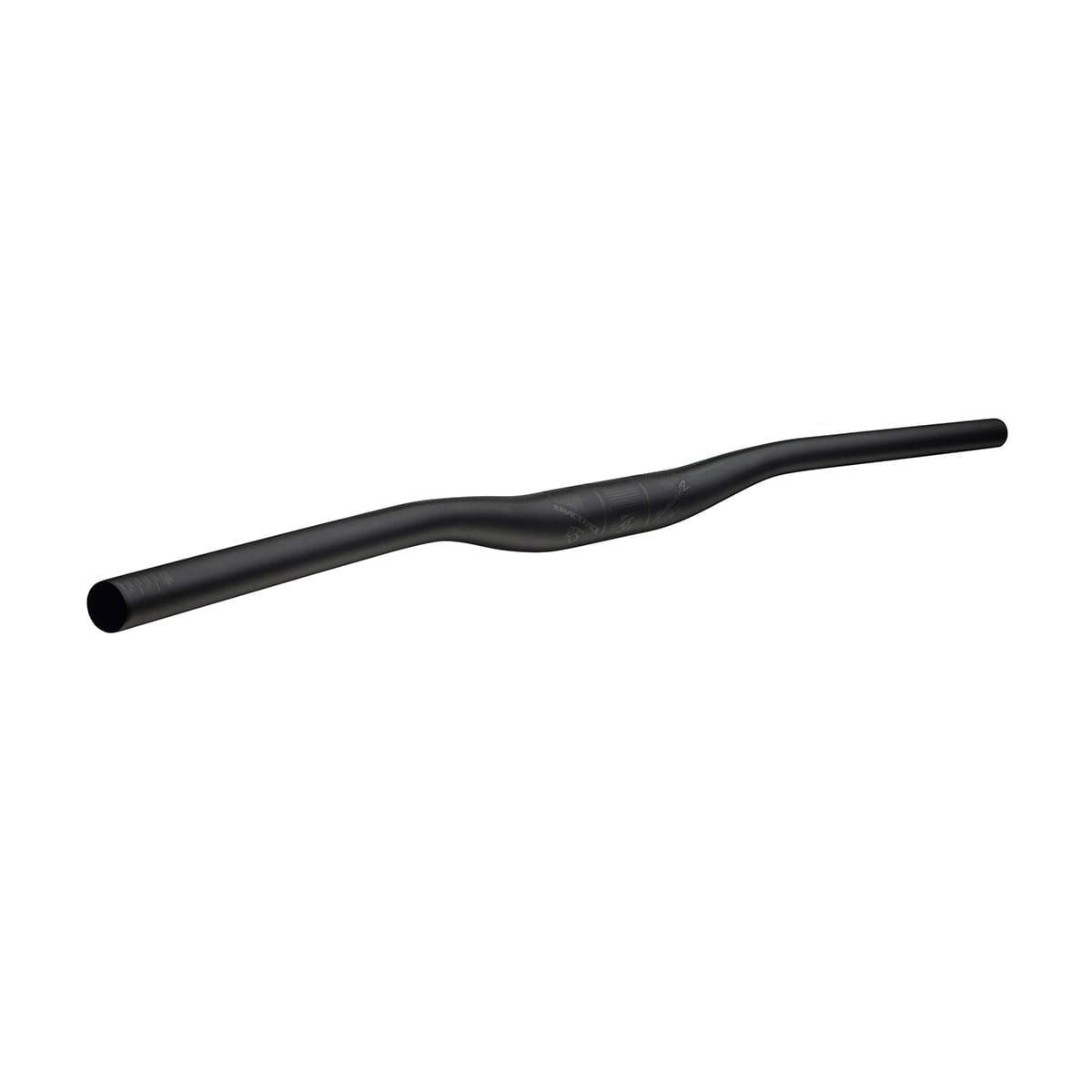 Manubrio RACE FACE TURBINE R Rise 20mm 800mm Nero