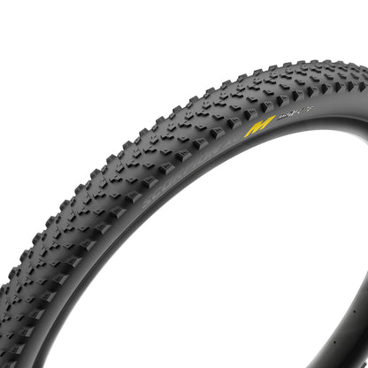 Pneumatico PIRELLI SCORPION RACE XC M Lite 29x2.40 Tubeless Ready Pieghevole Nero