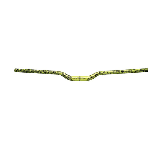 Manubrio RACE FACE ATLAS Rise 32mm 785mm Verde