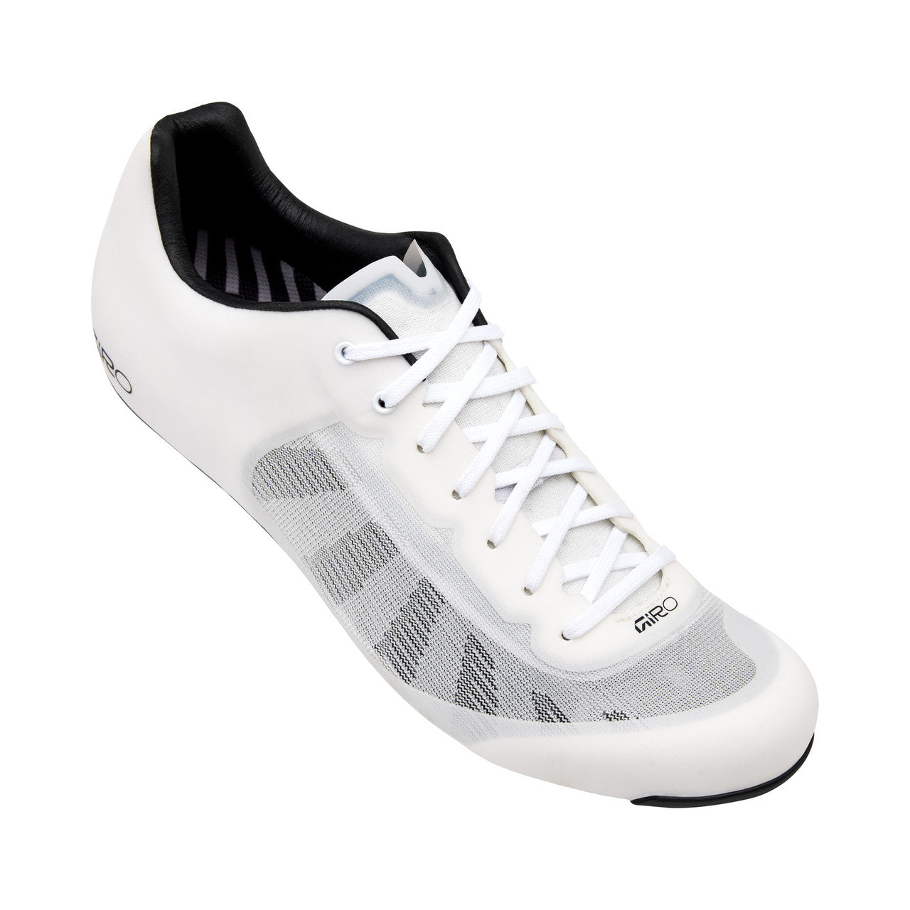 GIRO EMPIRE SLX II Scarpe da Strada Bianco