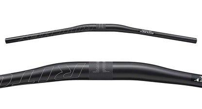 Manubrio RITCHEY WCS TRAIL Rise 15mm 780mm Carbonio Nero