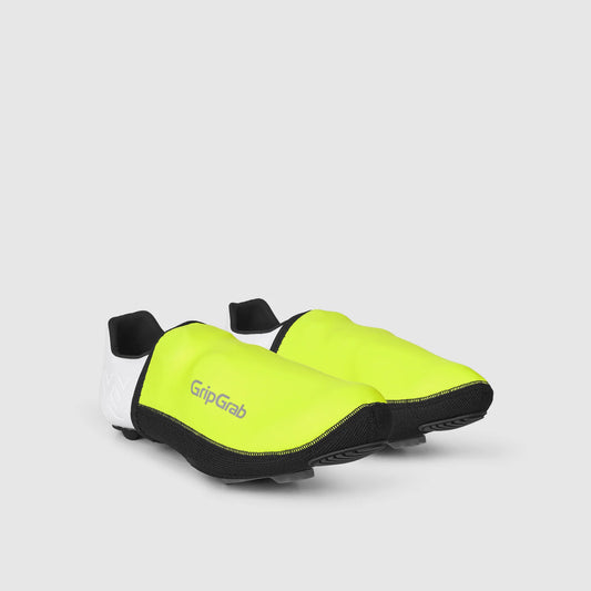 Copripunta GRIPGRAB PACR WINDPROOF HI-VIS Giallo