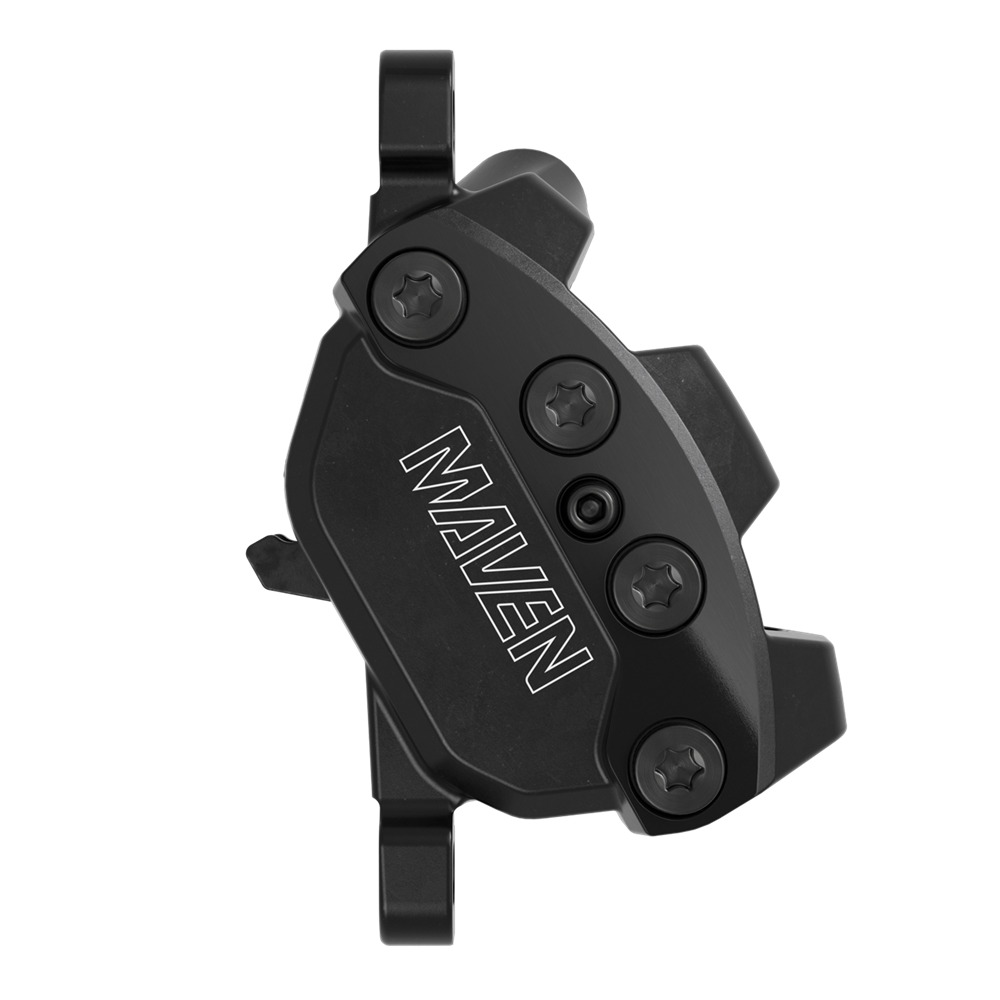 Pinza freno SRAM MAVEN SILVER B1