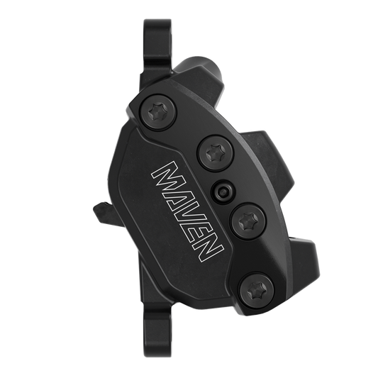 Pinza freno SRAM MAVEN SILVER B1