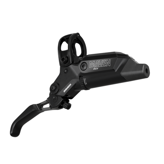 Leva freno completa SRAM MAVEN SILVER B1