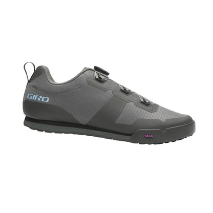 Scarpe MTB GIRO TRACKER BOA Donna Grigio