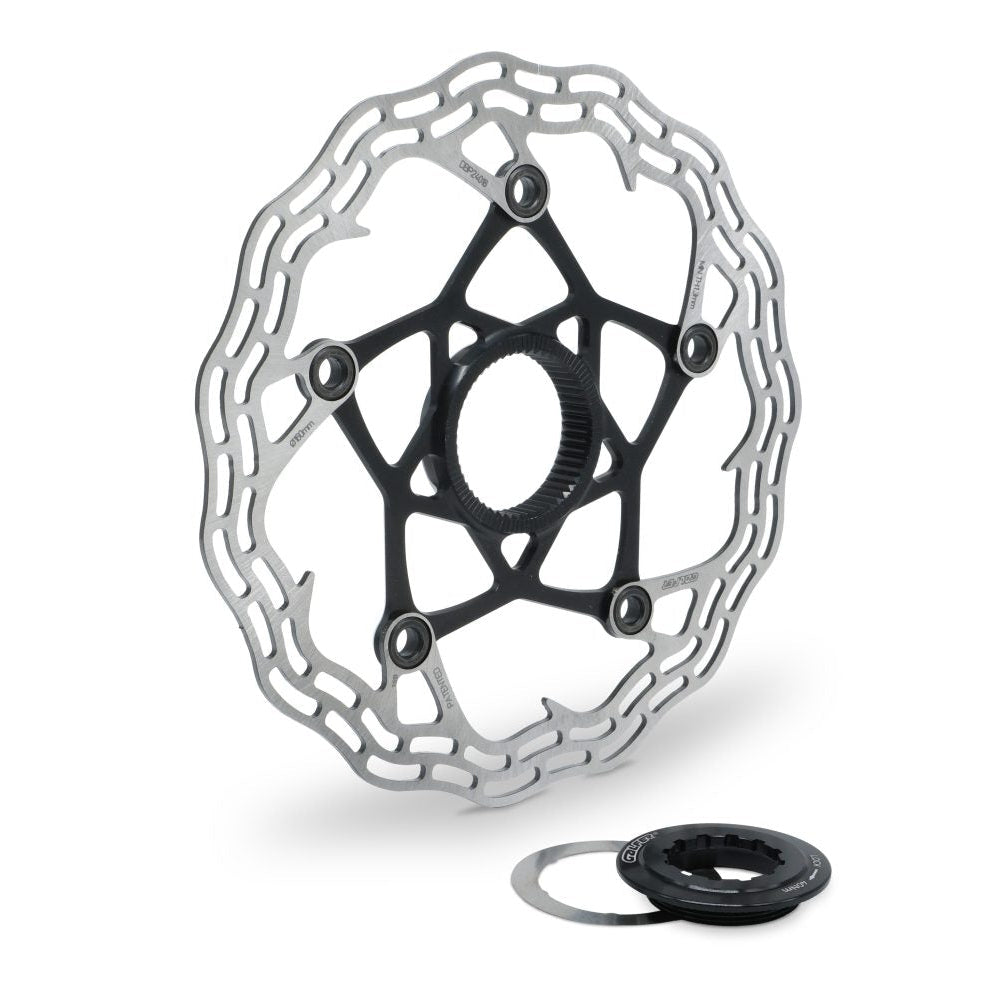 Disco GALFER SHARK ROAD 1,8 mm CENTER LOCK