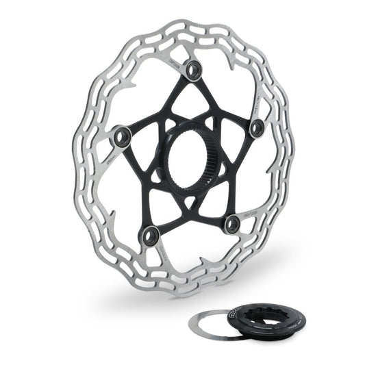 Disco GALFER SHARK ROAD 1,8 mm CENTER LOCK