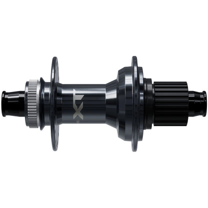 Mozzo Posteriore SHIMANO XT FH-M8210-B