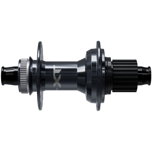 Mozzo Posteriore SHIMANO XT FH-M8210-B