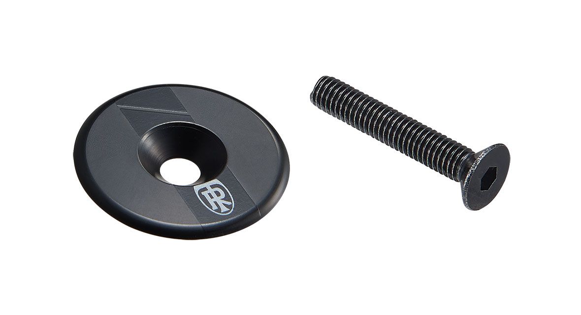 Tappo per attacco manubrio RITCHEY WCS 1"1/4