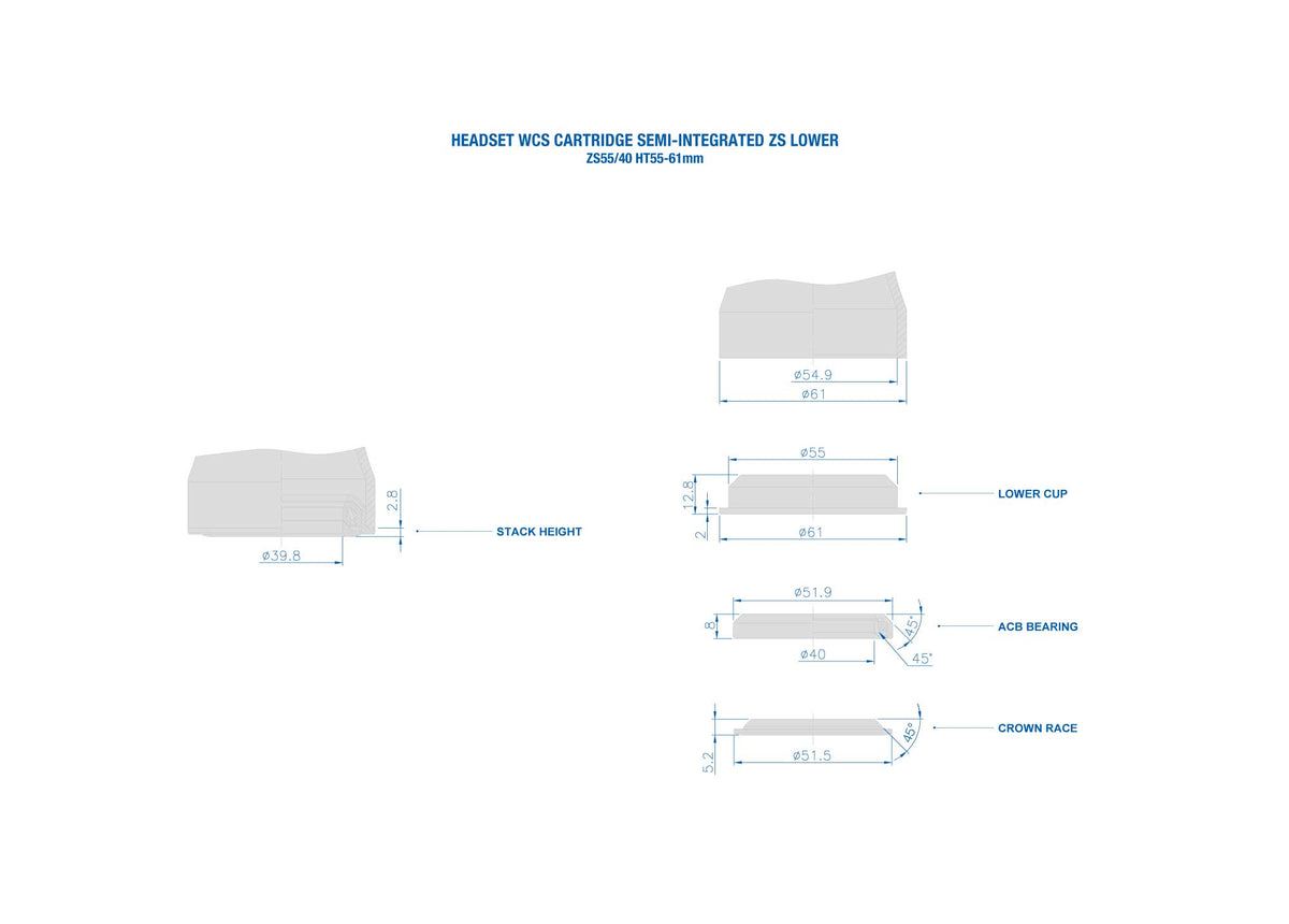Schema tecnico