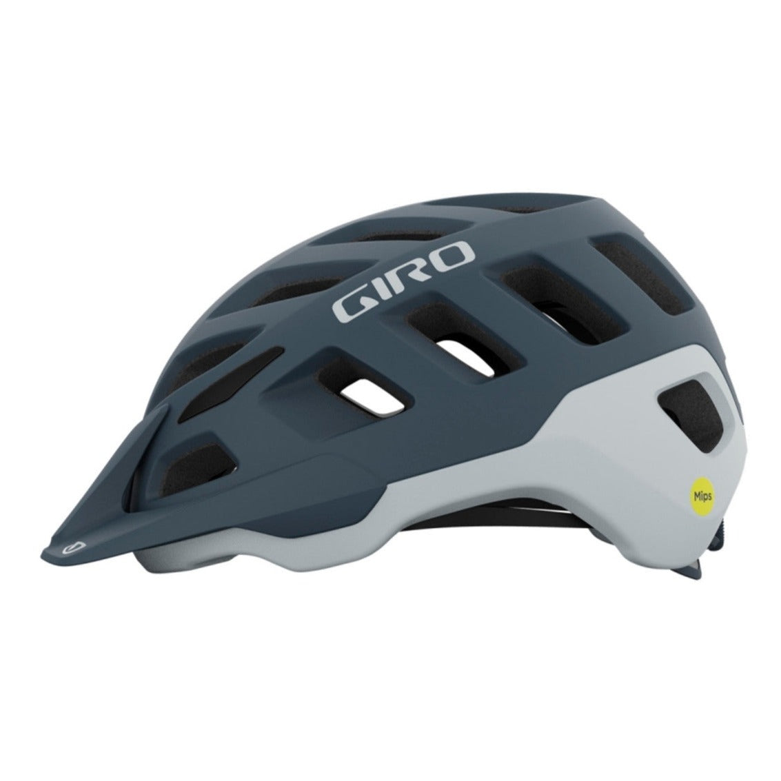 Casco MTB GIRO RADIX Grigio