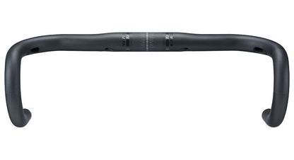 Manubrio RITCHEY EVO CURVE SUPERLOGIC con passaggio interno dei cavi
