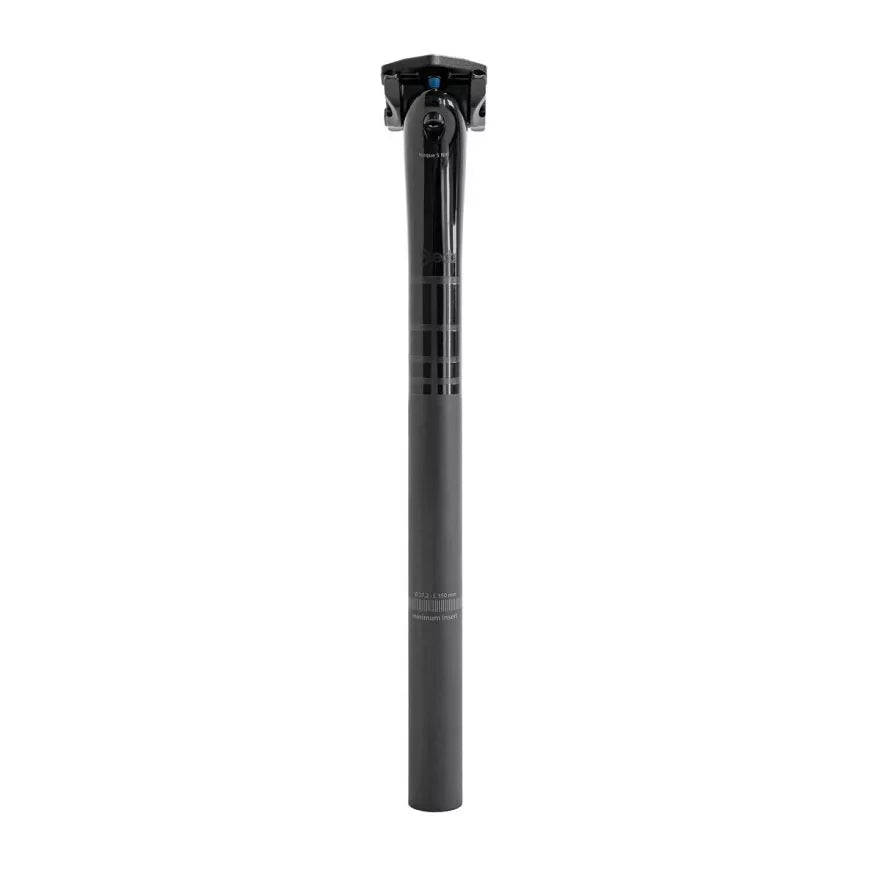 DEDA RS CARBON POB finitura reggisella destro