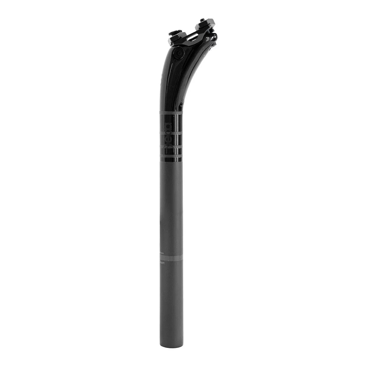 Reggisella DEDA RS CARBON POB Finish 25mm Backset