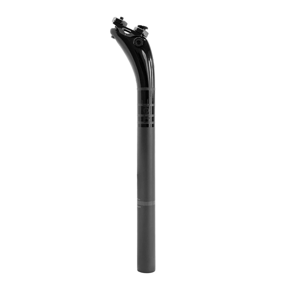 Reggisella DEDA RS CARBON POB Finish 25mm Backset