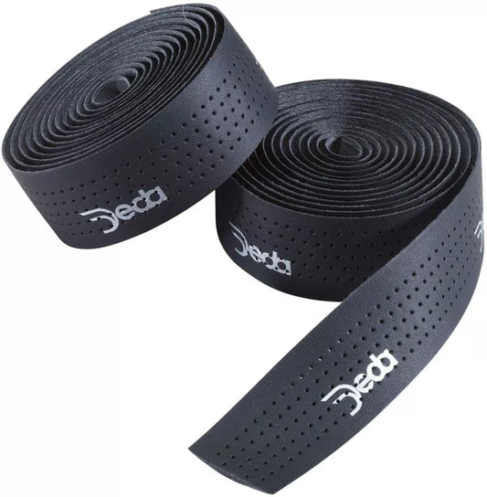 Nastro per manubrio DEDA TAPE MISTRAL Nero