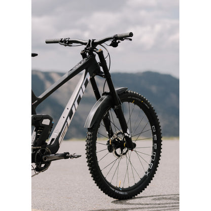 Parafango Anteriore ZEFAL DEFLECTOR FM30