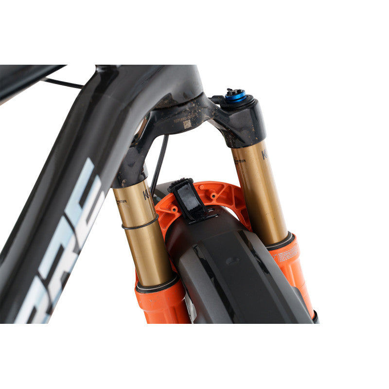 ZEFAL DEFLECTOR FM40 Parafango anteriore