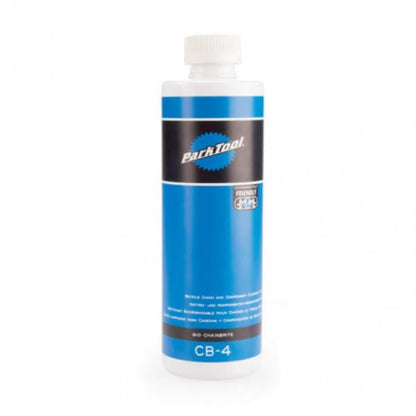 Sgrassatore Biodegradabile PARK TOOL CB-4 (472 ml)