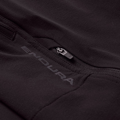 Pantaloni ENDURA MT500 BURNER Nero 2026