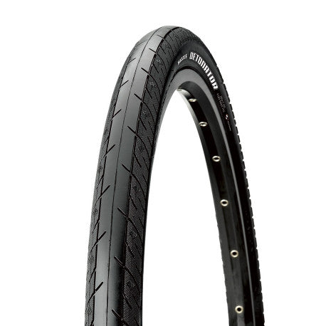 Pneumatico MAXXIS DETONATOR 27.5x1.5 60TPI Nero