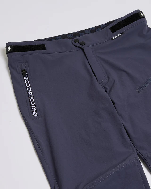 DHARCO Pantaloni GRAVITY STORM Grigio