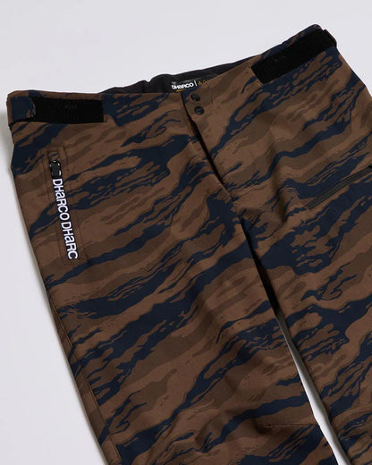 Pantalone DHARCO ATHER RECON Marrone/Nero