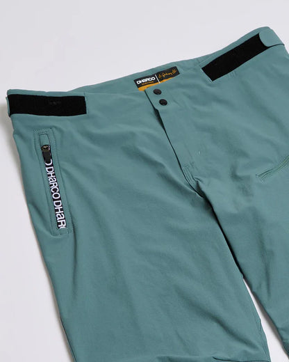 Pantalone DHARCO ATHER ENVY Verde