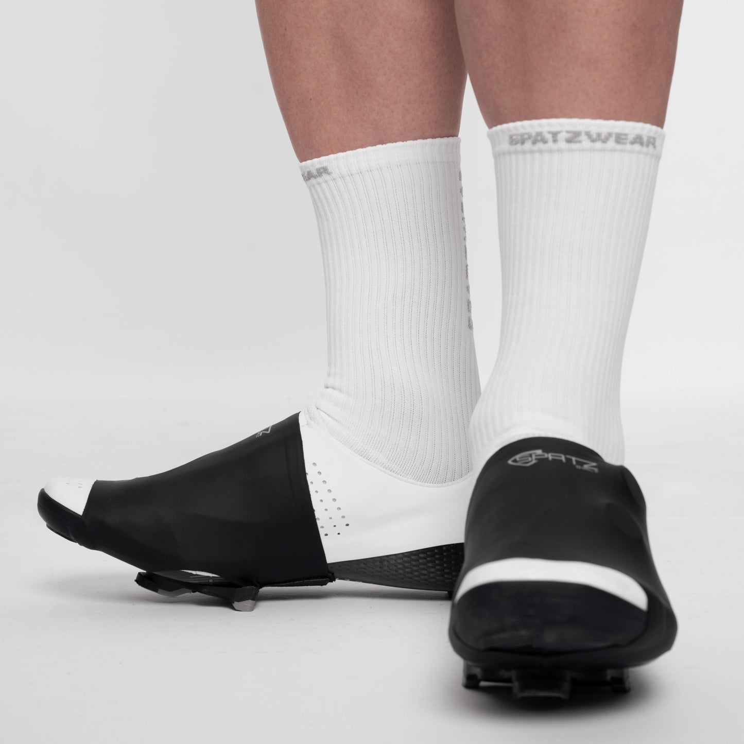 SPATZWEAR DIALZ AERO Copripunta Nero