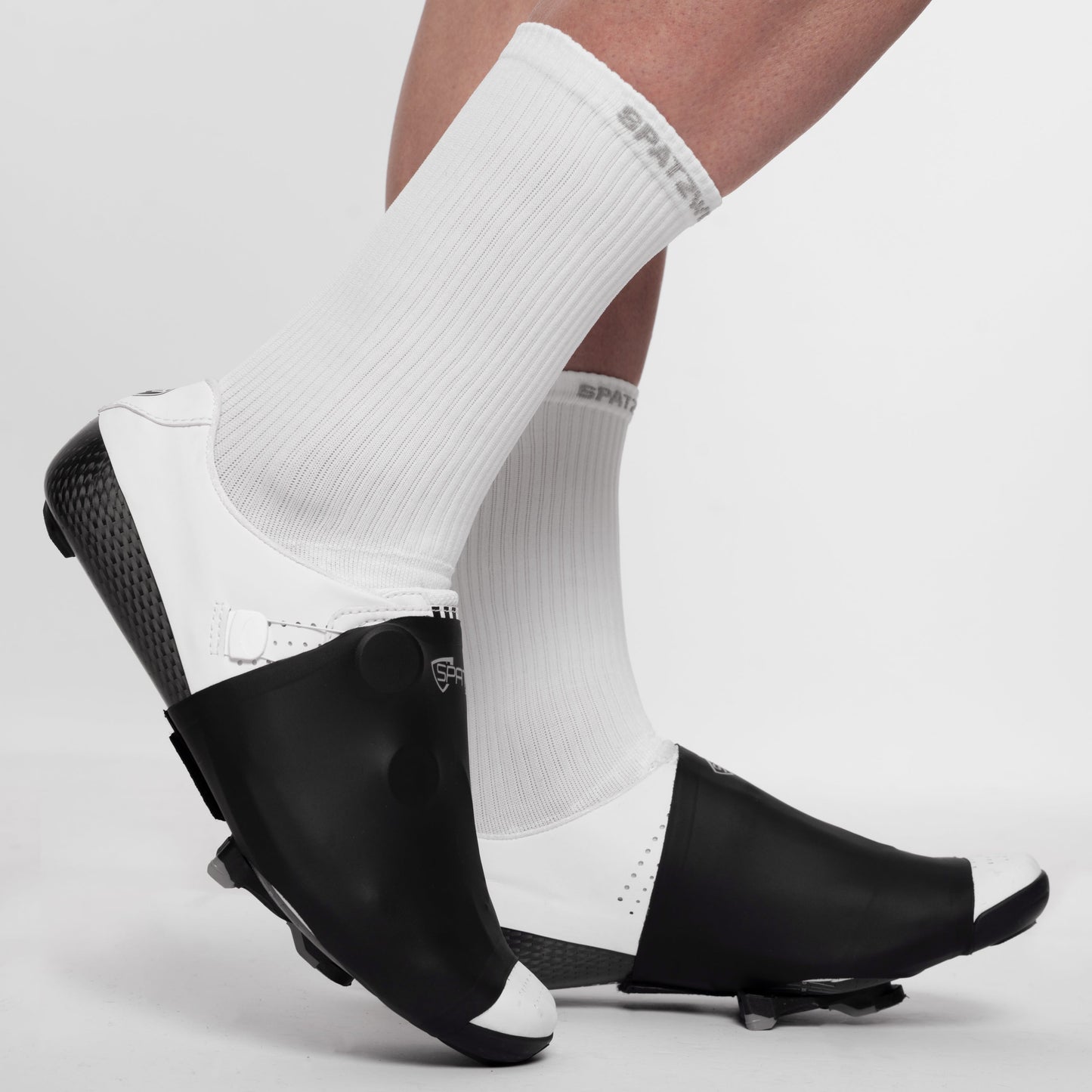 SPATZWEAR DIALZ AERO Copripunta Nero