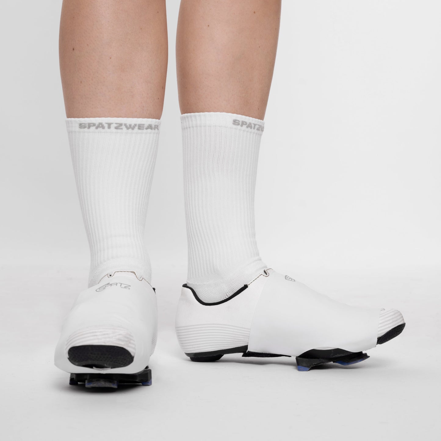 SPATZWEAR DIALZ AERO Copripunta Bianco