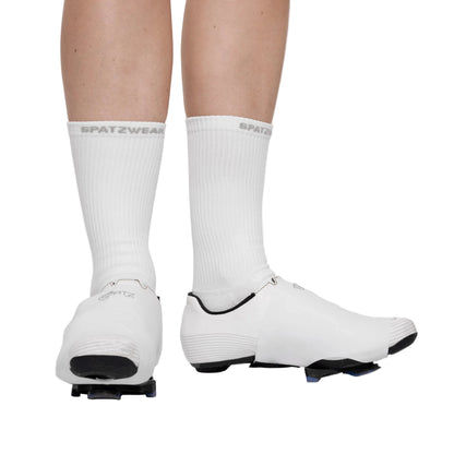 Copripunta SPATZWEAR DIALZ AERO Bianco
