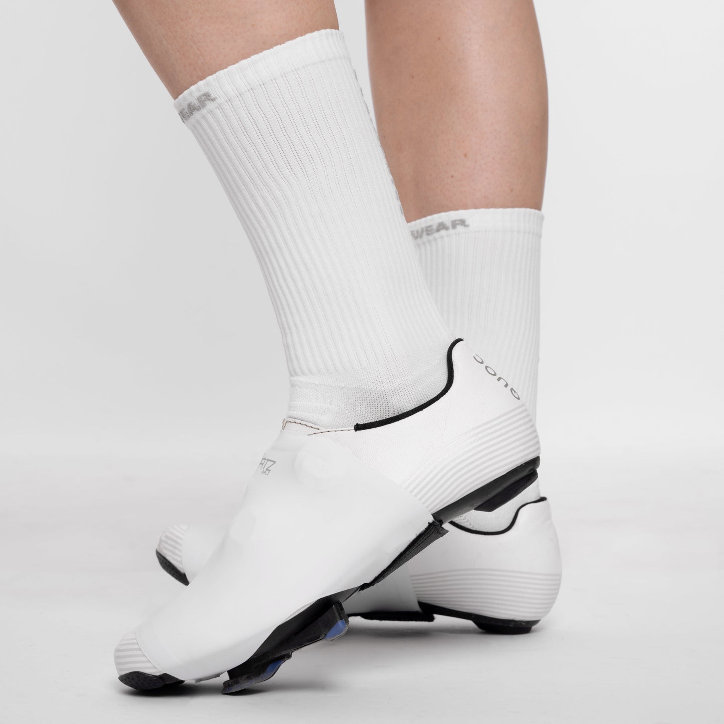 SPATZWEAR DIALZ AERO Copripunta Bianco