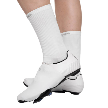 Copripunta SPATZWEAR DIALZ AERO Bianco