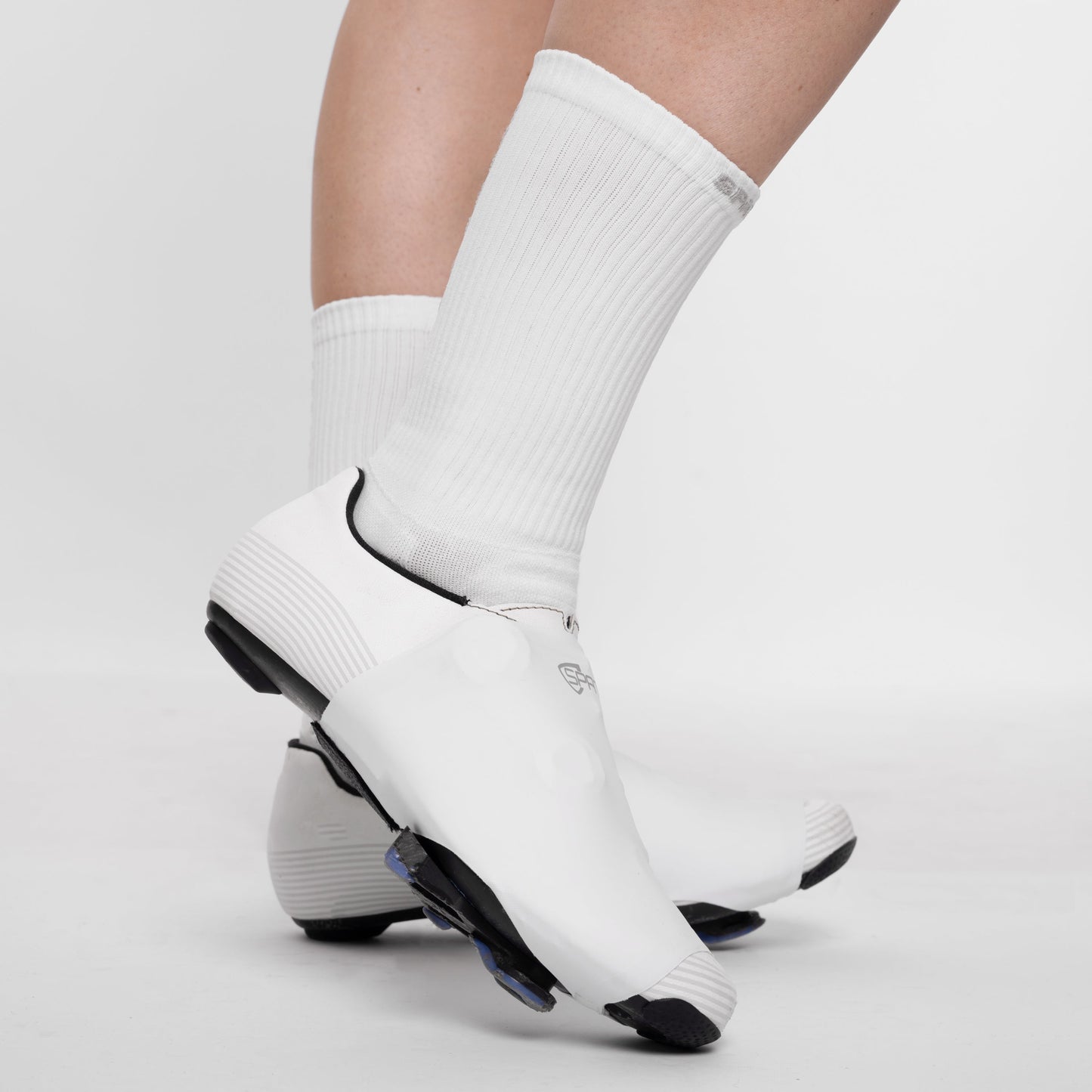 SPATZWEAR DIALZ AERO Copripunta Bianco