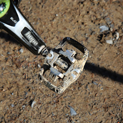 Pedali HOPE UNION TRAIL Rosso