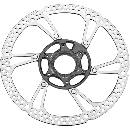 Disco flottante TRP RC03E-S 2,3 mm Center Lock Magnete
